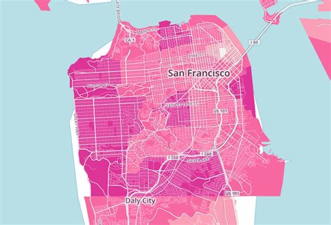 most affordable area commute to ssf